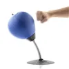 Anti-stress Inflatable Desktop Punch Bag Hittres InnovaGoods