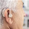 BTE Hearing Amplifier with Accessories Welzy InnovaGoods 1 Unit