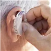 BTE Hearing Amplifier with Accessories Welzy InnovaGoods 1 Unit