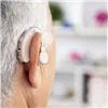 BTE Hearing Amplifier with Accessories Welzy InnovaGoods 1 Unit