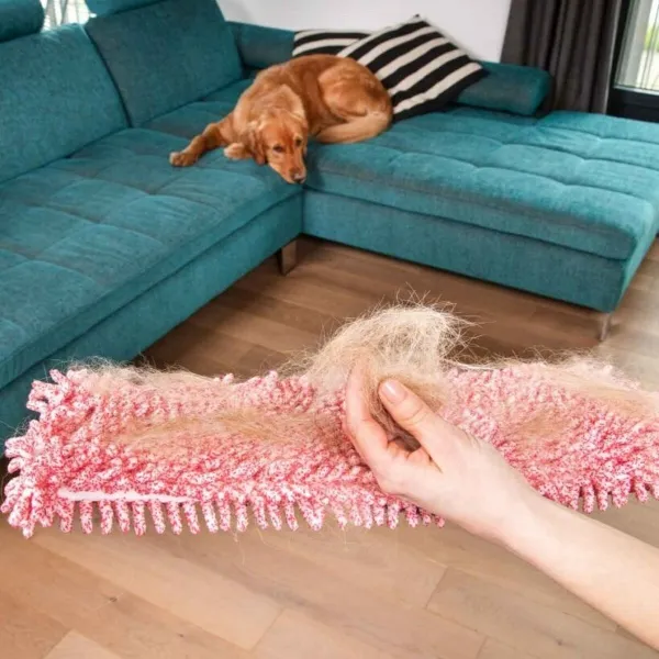 Pop Vileda Pet Pro Mikrofiiber