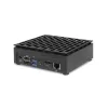 Мини-ПК Aopen DE3650-S Intel Celeron N6210 4 GB RAM 64 Гб