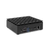 Мини-ПК Aopen DE3650-S Intel Celeron N6210 4 GB RAM 64 Гб