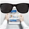 Pinhole Glasses Easview InnovaGoods