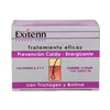 Anti-fall Exitenn Energizante Con 12 x 7 ml