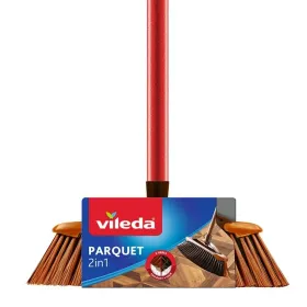 Šluota Vileda 2en1 Plastmasinis