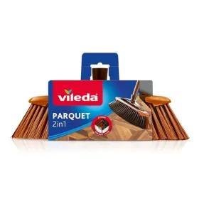Метла Vileda 2en1 Пластик