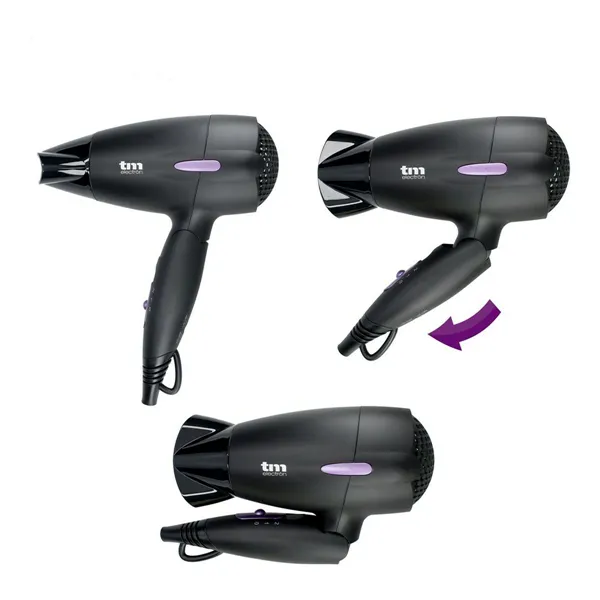 Hairdryer TM Electron