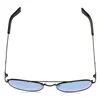 Men's Sunglasses Nautica N4641SP-005 Ø 53 mm