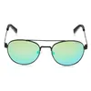 Men's Sunglasses Nautica N4641SP-005 Ø 53 mm