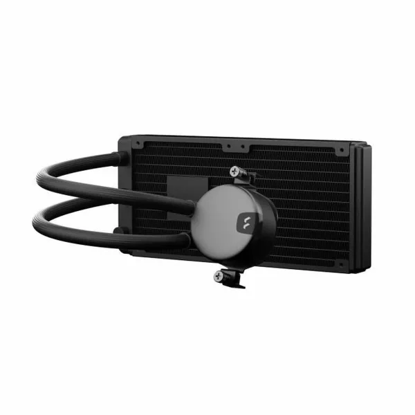 Šķidruma dzesēšanas komplekts Fractal Design FD-W-L1-S2412