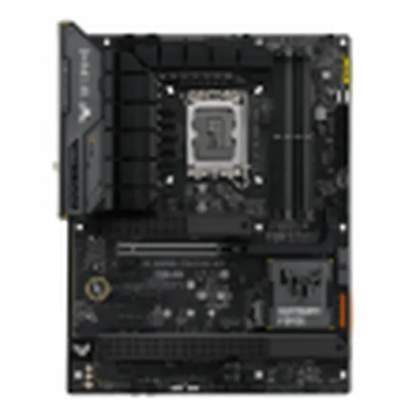 Pagrindinė plokštė Asus LGA 1700