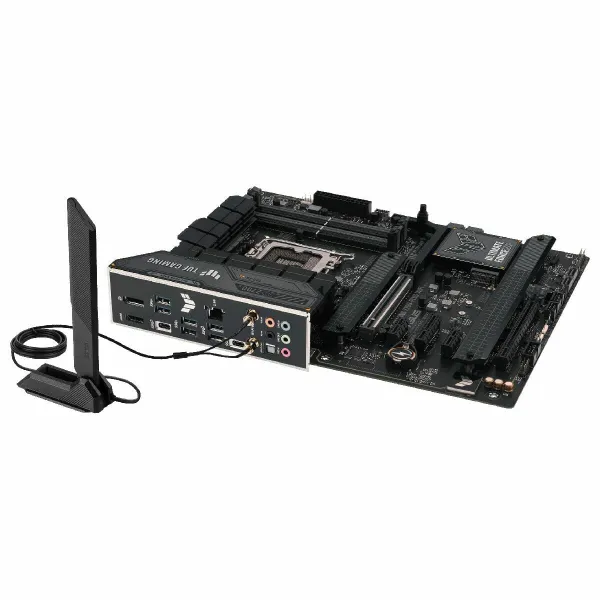 Pagrindinė plokštė Asus LGA 1700