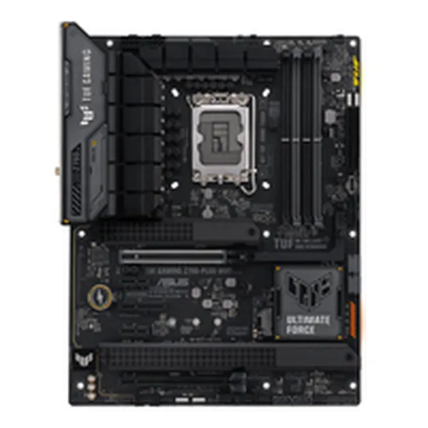 Pagrindinė plokštė Asus LGA 1700