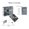 Emolevy Asus PRIME B760-PLUS D4 LGA 1700
