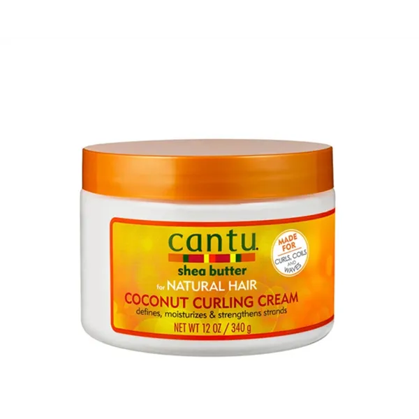 Conditioner Cantu MD-FX51-5XNN (340 g)