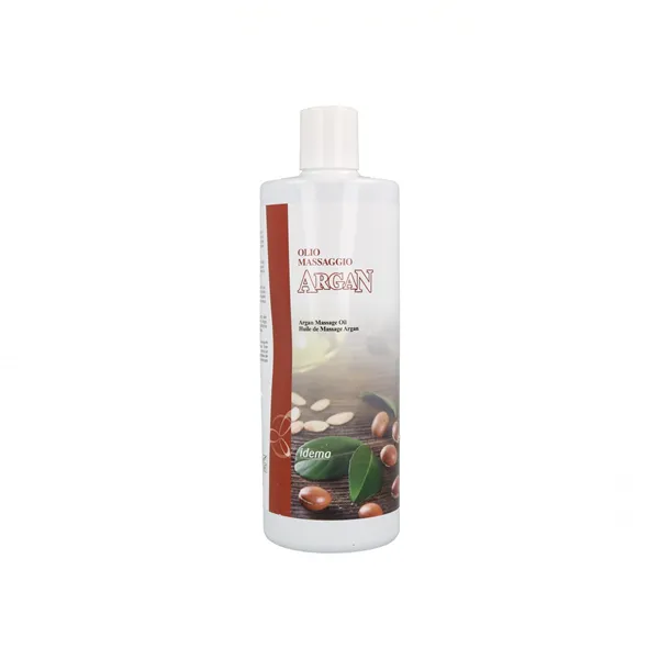 Massage Oil Aphrodisia Idema Argan (500 ml)