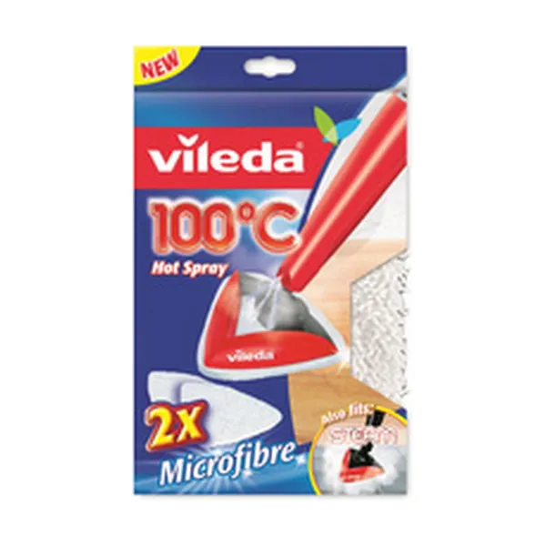 Mikropluošto šluostė Vileda Steam