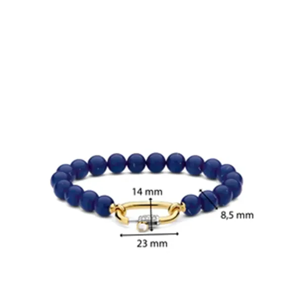 Ladies' Bracelet Ti Sento 2961BL/S