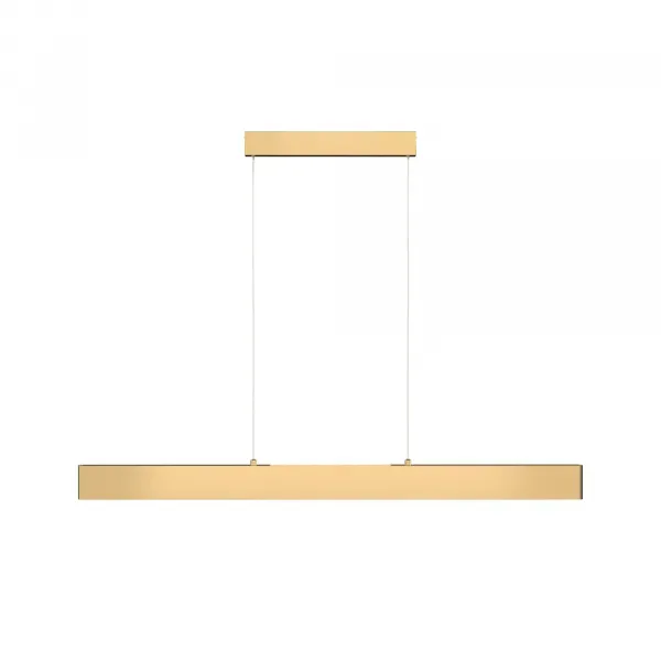 Pendant Lamp P010PL-L30G3K