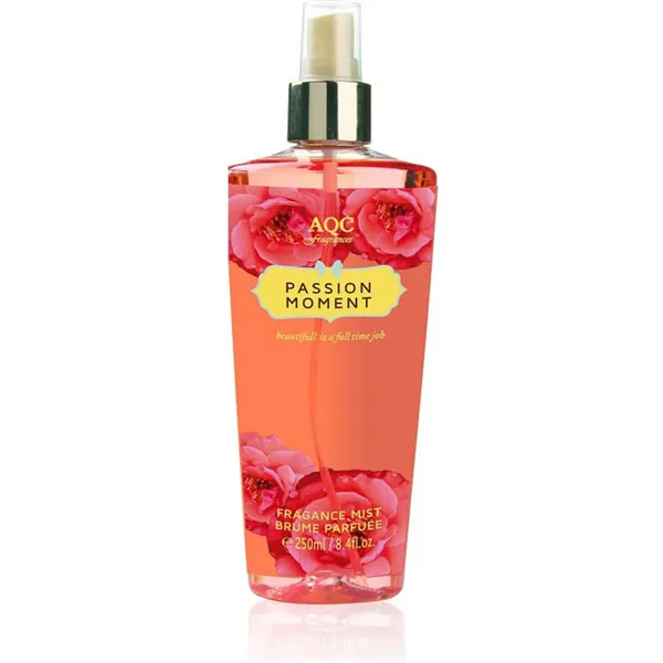 Body Spray IDC Institute Passion Moment 250 ml