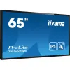 Monitorius Iiyama T6562AS-B1 4K Ultra HD 65"