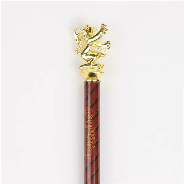 Pen Harry Potter Red