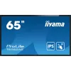 Monitorius Iiyama T6562AS-B1 4K Ultra HD 65"