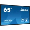 Monitorius Iiyama T6562AS-B1 4K Ultra HD 65"