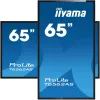 Monitorius Iiyama T6562AS-B1 4K Ultra HD 65"