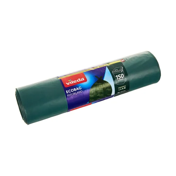 Atkritumu Maisi Vileda Ecobag (10 gb.)