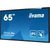 Monitorius Iiyama T6562AS-B1 4K Ultra HD 65"