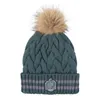 Child Hat Harry Potter Dark green (One size)