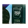 Atkritumu Maisi Vileda Ecobag (10 gb.)