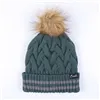 Child Hat Harry Potter Dark green (One size)