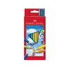 Colouring pencils Faber-Castell Multicolour 1 Pieces