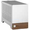 ATX pusiau bokšto tipo korpusas Fractal Design FD-C-TER1N-02 Sidabras Plienas