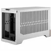 ATX pusiau bokšto tipo korpusas Fractal Design FD-C-TER1N-02 Sidabras Plienas