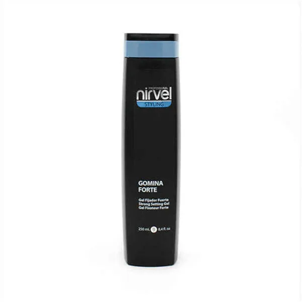 Firm Hold Hair Styling Nirvel Styling Gomina 250 ml