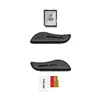 Card Reader Aisens ASCR-SN02SD-BK Black