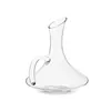 Wine Decanter Transparent Glass 1,5 L