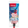 Mop Vileda Microfibre And Power Red Microfibre (1 Unit)