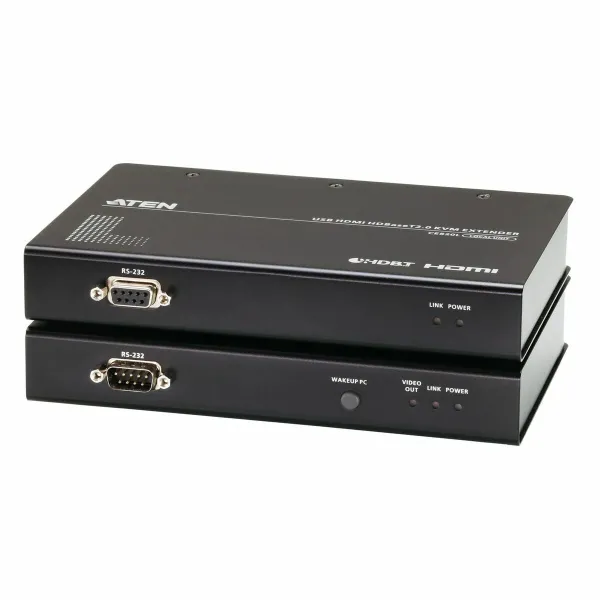 Cable adapter Aten CE820-ATA-G