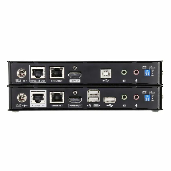 Cable adapter Aten CE820-ATA-G
