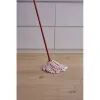 Mop Vileda Microfibre And Power Red Microfibre (1 Unit)