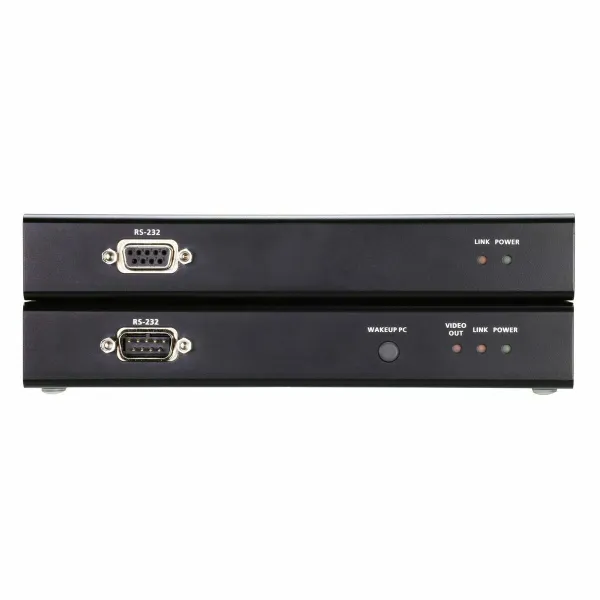 Cable adapter Aten CE820-ATA-G