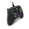 Gaming Control Powera 1522360-01 Black