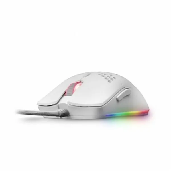 LED Gaming Mouse Mars Gaming MMAX 220 ips 12400 dpi