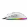 LED Gaming Mouse Mars Gaming MMAX 220 ips 12400 dpi