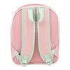 3D School Bag Gabby's Dollhouse Pink 25 x 31 x 10 cm